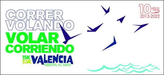 15K Abierta al Mar
