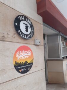 Comercios Maratón
