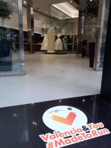 Comercios Maratón