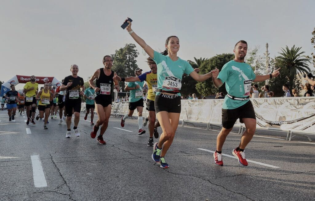 10K Valencia Inscripciones