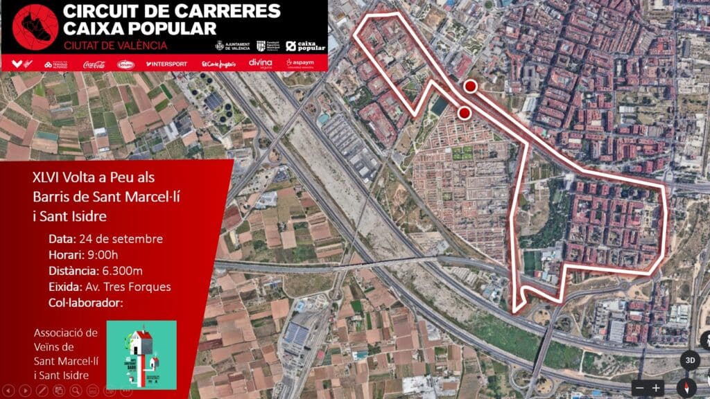 Plano san marceli