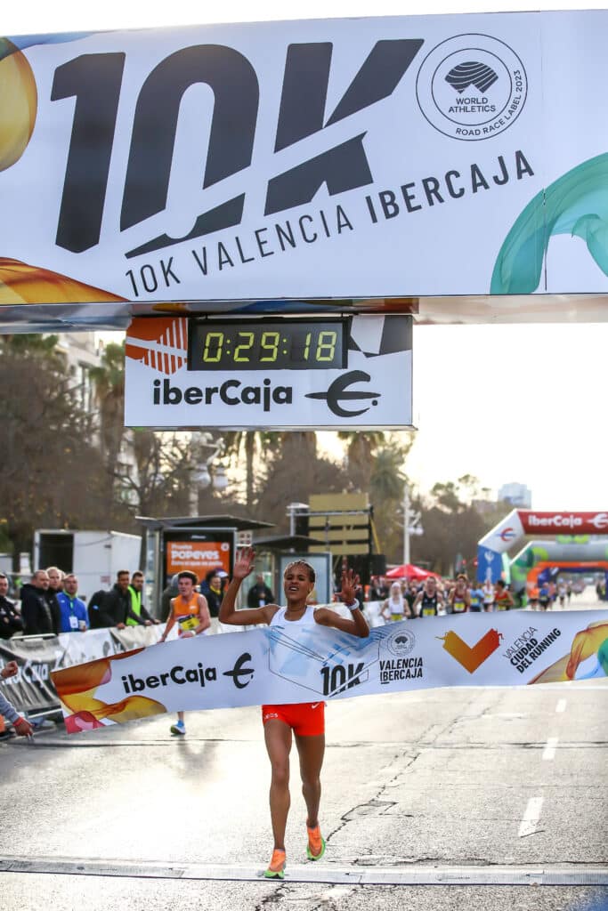 10K Valencia 2023