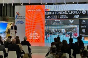 Maratón FITUR 2023