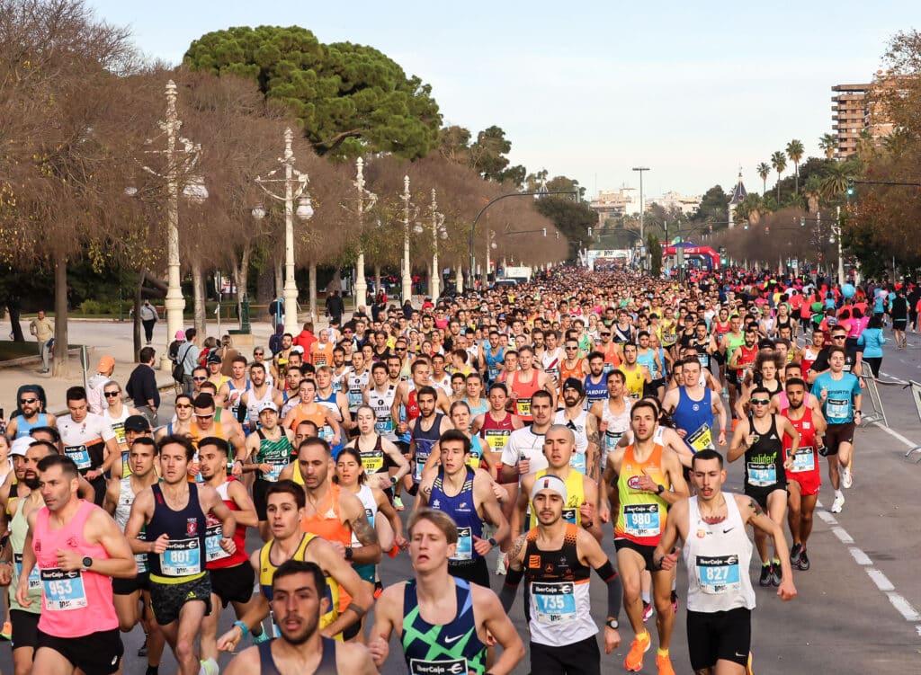 10K Valencia 2023