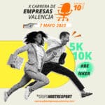 Carrera de las Empresas Valencia