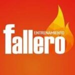 Entrenamiento Fallero 2023