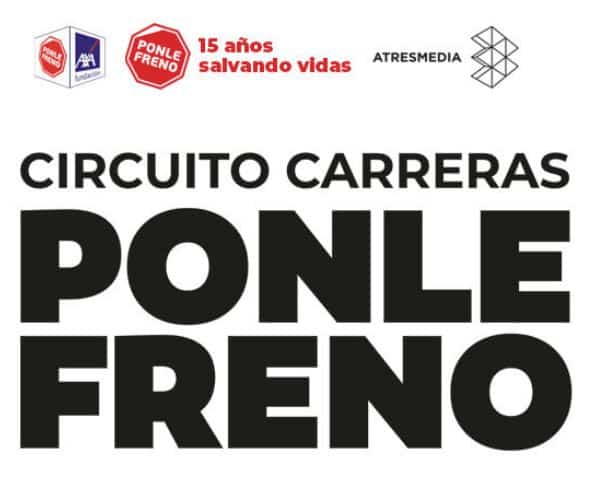 Ponle Freno Valencia 2023