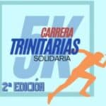 5K Trinitarias Carrera Solidaria