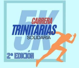 5K Trinitarias Carrera Solidaria