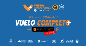 21K Valencia sold out Medio Maratón