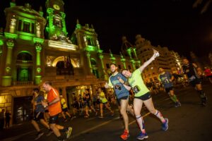 15K Nocturna FibraValencia