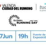 Global Running Day 2023