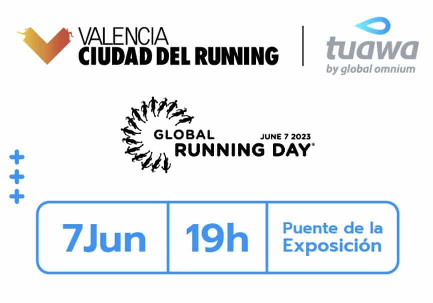 Global Running Day 2023