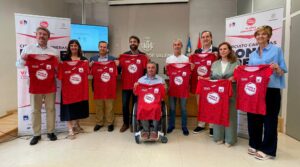 Presentacion Carrera Ponle Freno 2023