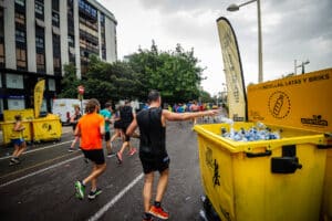 Ecoembes Reciclaje