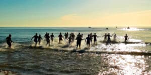 Triatlón València