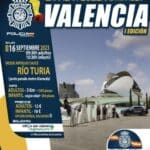 Ruta 091 Valencia