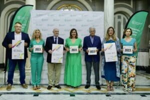 RunCancer Valencia Presentación