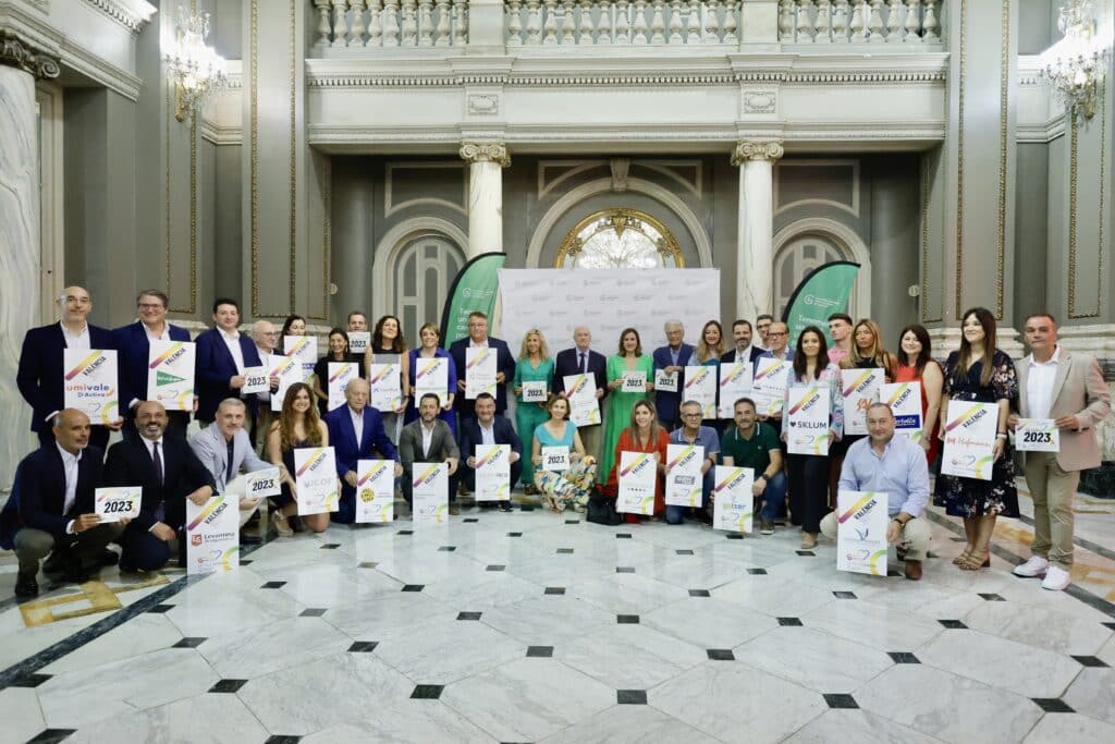 RunCancer Valencia Presentación