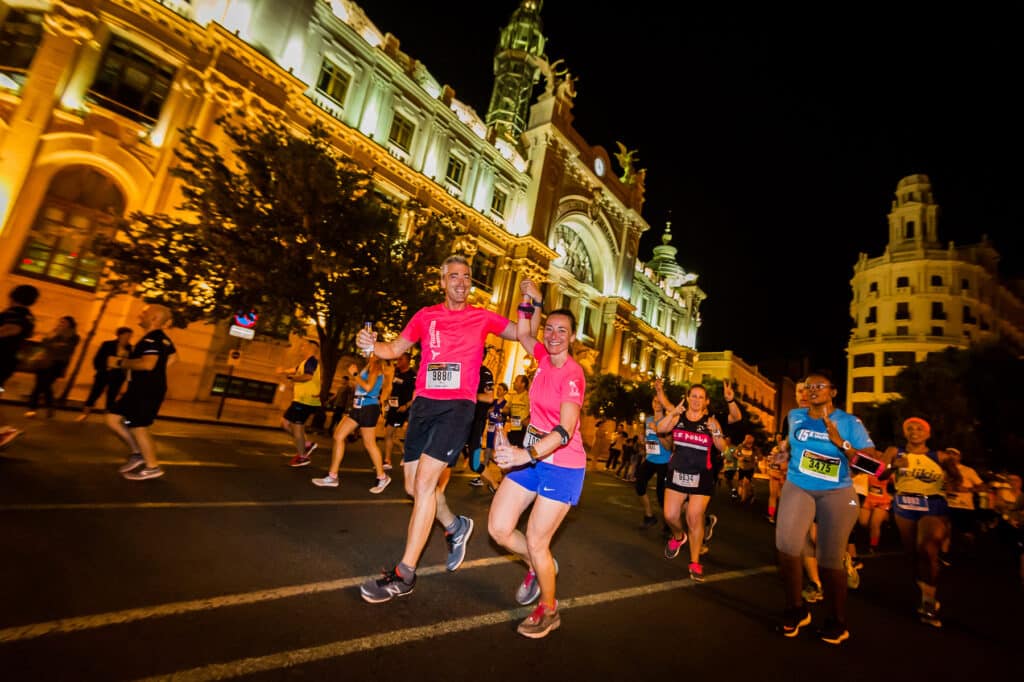 15K Nocturna FibraValencia