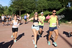 Plogging Tour Valencia