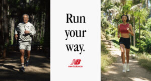 Run Your Way