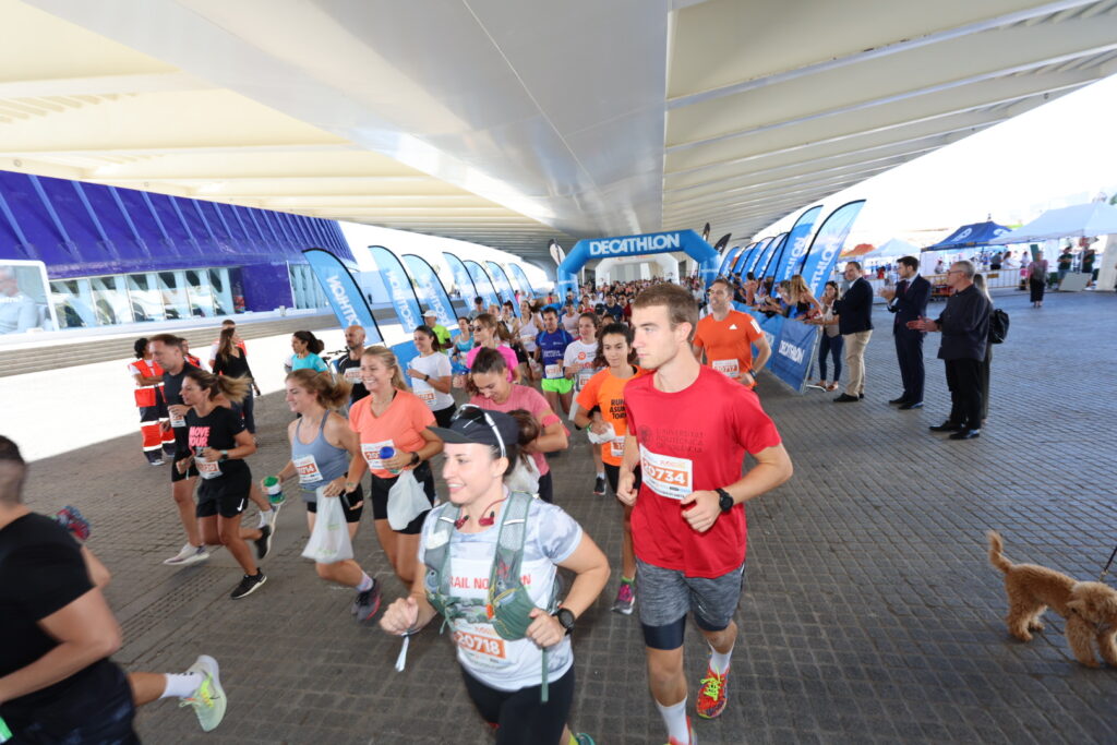 Plogging Tour Valencia