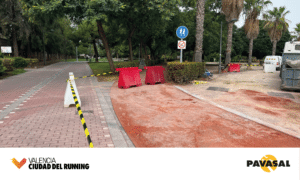Obras Circuit 5K