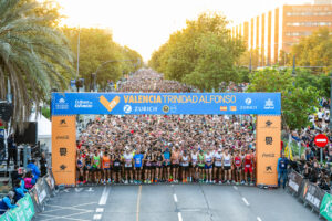 Medio Maratón Valencia 2023
