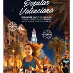 San Silvestre Valencia 2023