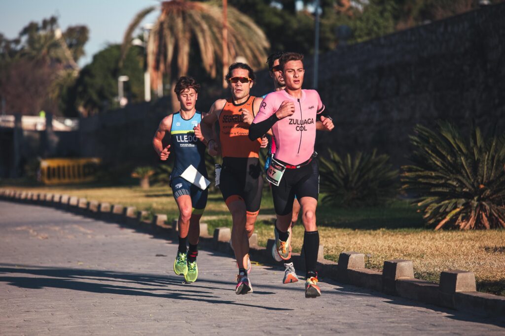 Valencia Duatlón by MTRI 2024