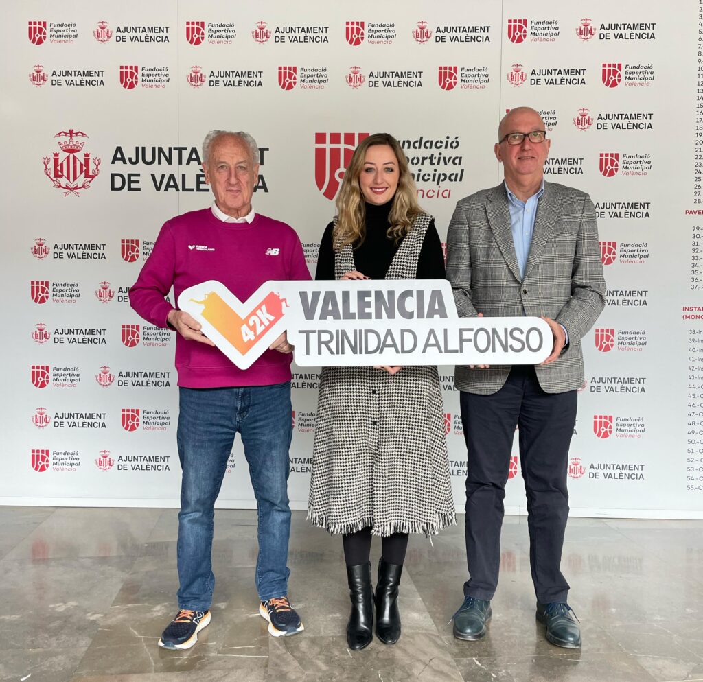 Convenio Maratón y Medio