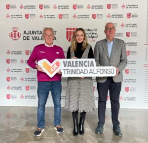 Convenio Maratón y Medio