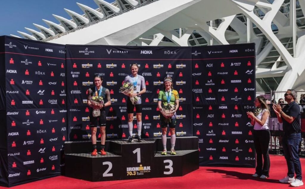 IronMan Valencia