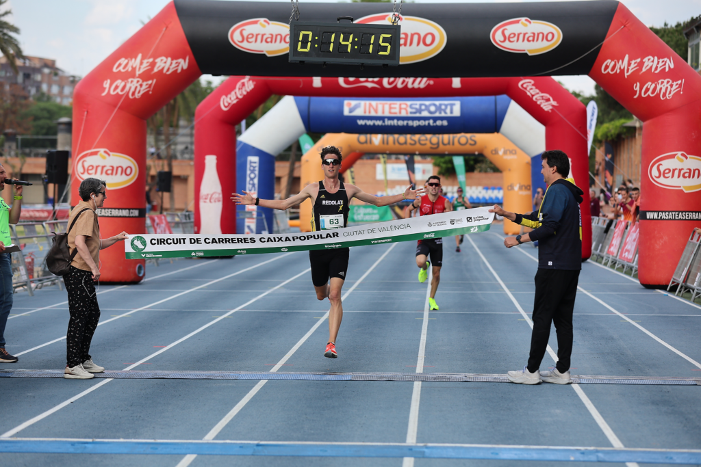 Carrera Redolat - Circuito 2024