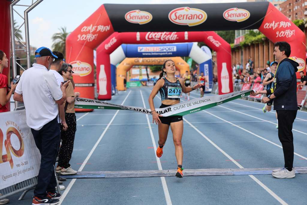 Carrera Redolat - Circuito 2024