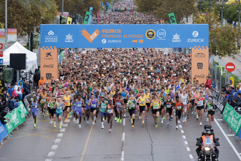 21K Valencia 2024