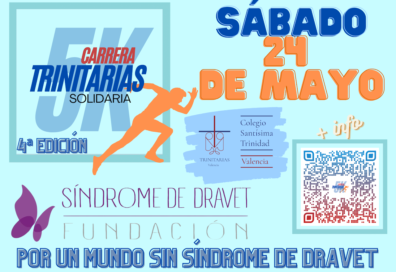 5K Trinitarias