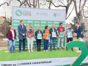 XX Aniversario Circuito