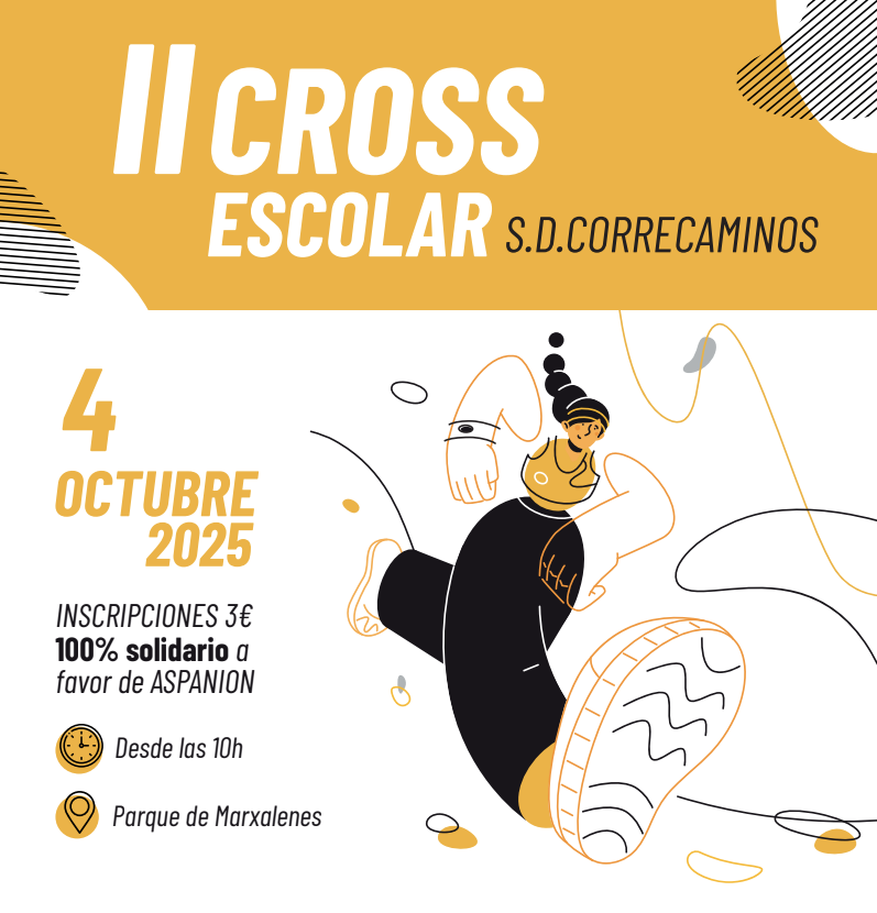 Cross Escolar