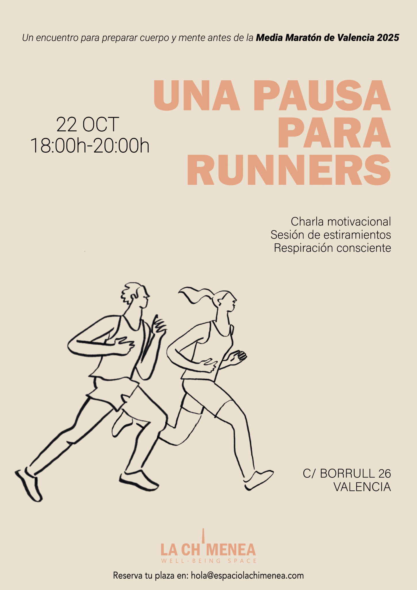 MEDIA MARATON