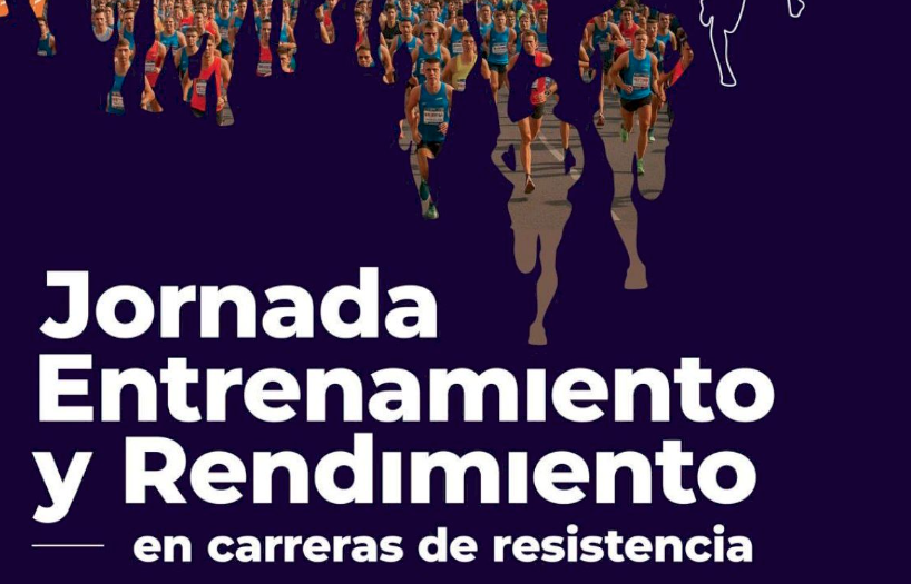Jornada Entrenamiento Rendimiento