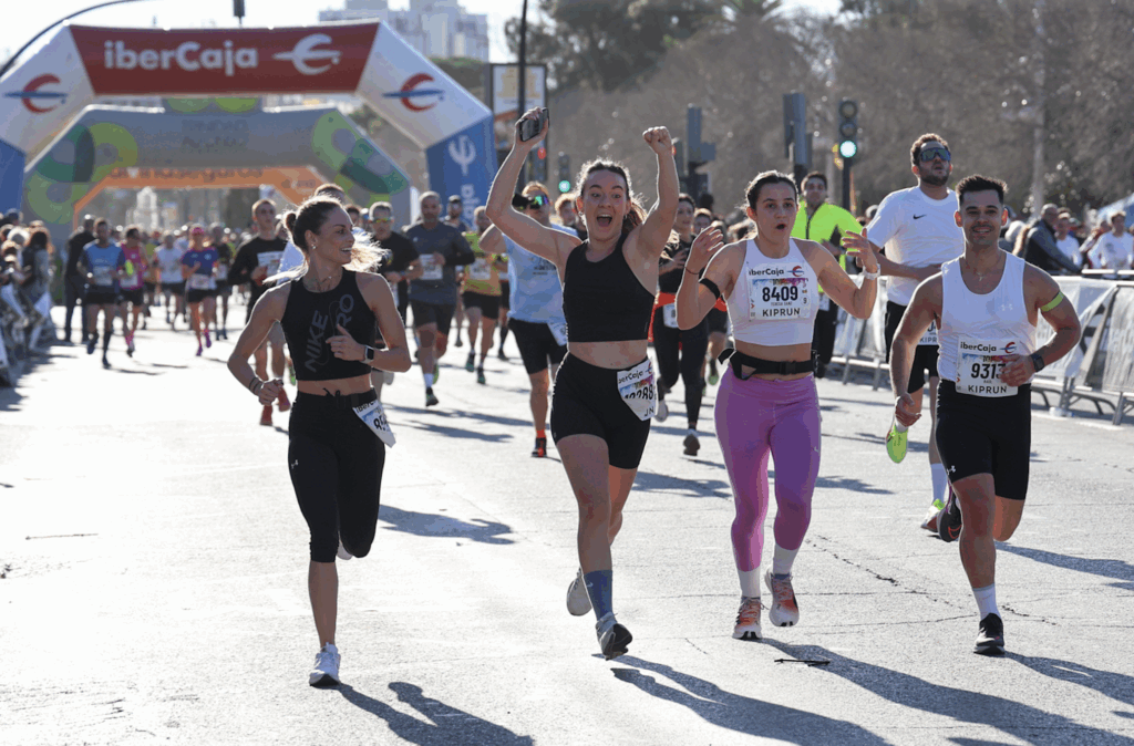 10K Valencia 