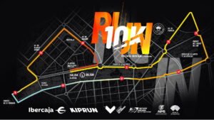 10K Valencia Circuito