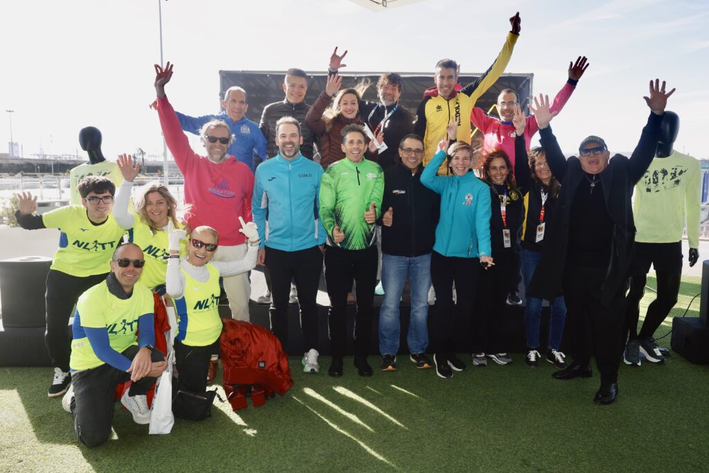 10K Presentación - Clubes