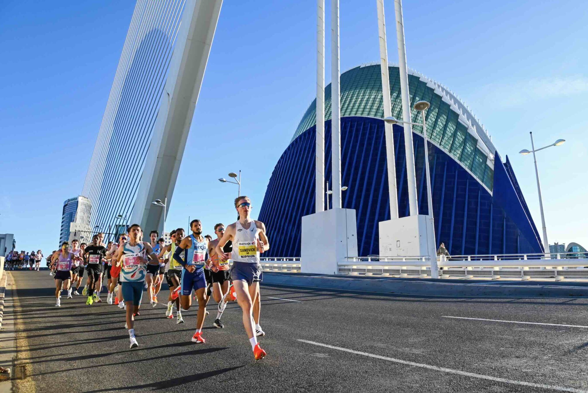 10K Valencia