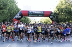 Carrera Marta Fernández de Castro 2025