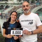 El Metaesport ha sido segundo en la edición de 2026 de 'Comparte Maratón Valencia - Clubes'