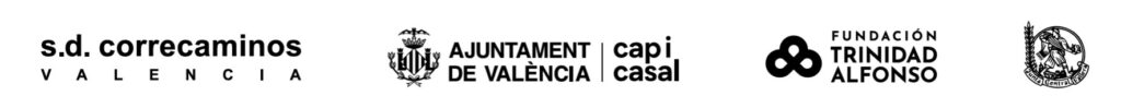 Running fallero en Valencia