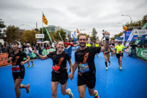 King Regal, nuevo patrocinador del Medio Maratón Valencia